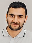Азизов Камран Намигович Азизов Камран Намигович