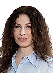 Трофимова Марина Сергеевна Трофимова Марина Сергеевна