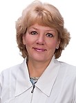 Минакова Елена Ивановна