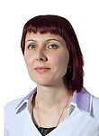 Буракова Елена Николаевна Буракова Елена Николаевна