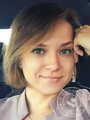 Разживина Алёна Александровна Разживина Алёна Александровна