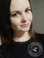Белова Ольга Вячеславовна