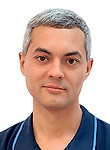 Садретдинов Альберт Фирдусович Садретдинов Альберт Фирдусович
