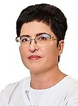 Гурьянова Альбина Витальевна Гурьянова Альбина Витальевна