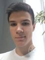 Саломатин Павел Игоревич