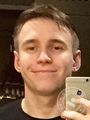 Шамонов Михаил Алексеевич