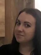 Вдовина Ирина Вениаминовна