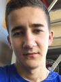Мельников Роман Константинович
