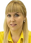 Лазарева Екатерина Владимировна Лазарева Екатерина Владимировна