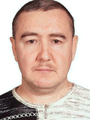 Хусаинов Ринат Наильевич