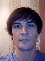 Зотов Андрей Владимирович