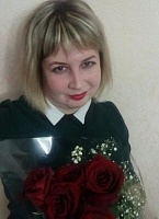 Осина Анна Викторовна