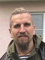 Илья Сергеевич Карнаухов