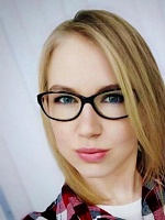 Анна Викторовна Лукьянова