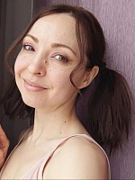 Анна Владимировна Ермолаева