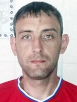 Блиндов Михаил Витальевич
