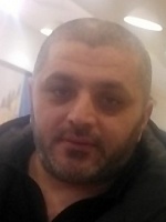 Адамян Арман