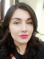 Соколова Елена Николаевна