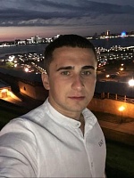 Невдахо Павел Павлович