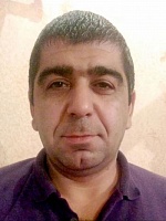 Хачатрян Ваге Межлуми