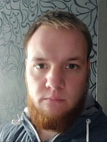 Агафонов Алексей Алексеевич