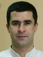 Ишкильдин Эмиль Энгелевич