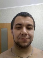 Волков Евгений Петрович