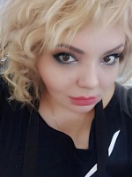 Пасичнюк Марина Александровна
