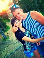 Волога Андрей Владимирович