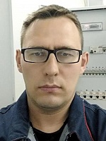 Елисеев Михаил Александрович