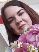Гусева Татьяна Анатольевна