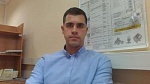 Шалаев Дмитрий Анатольевич