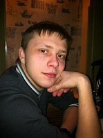 Струльников Андрей Евгеньевич