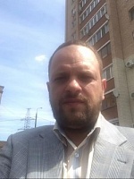 Ильфант Андрей Леонидович