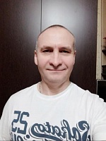Кудряшов Александр Викторович