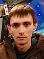 Крамарев Сергей Александрович