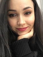 Галиева Алсу Шамилевна