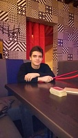 Зубков Роман Анатольевич
