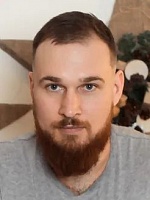 Антон Александрович Руденко
