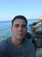Дмитрий Сергеевич Евграфов