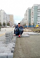 Глухоедов Владимир Николаевич