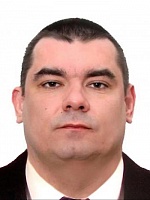 Александр Сергеевич Шишкин