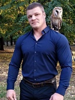 Цыганков Станислав Викторович