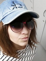 Гимаева Ксения Игоревна