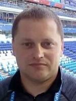 Скопец Алексей Владимирович