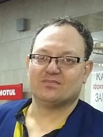 Селиверстов Владимир Анатольевич