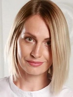 Ганкова Екатерина Вячеславовна