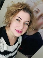 Смирнова Надежда Юрьевна