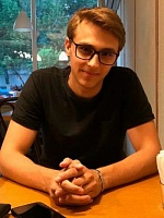 Олег Геннадьевич Демьяненко