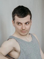 Артур Габдельряшитович Ибрагимов